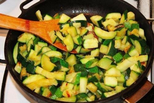 Пицца, которая сводит с ума. 03