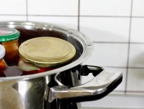 Маринованный сладкий перец. 04