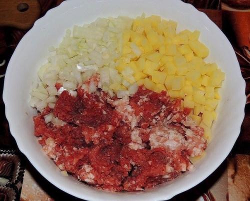 Вкуснейший и нежнейший Вак Балиш. 03