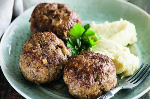7 секретов приготовления вкуснейших котлет.