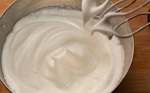 Бисквитное печенье Савоярди. 05