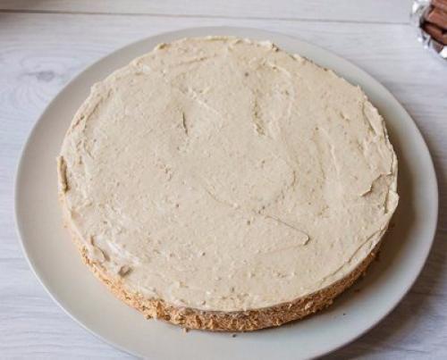 Самый вкусный торт. 05