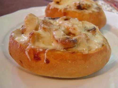 Фаршированные булочки: топ - 5 рецептов. 04