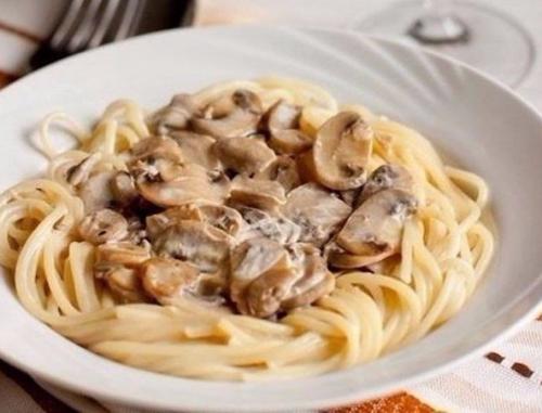Как приготовить макароны: 5 вкусных рецептов. 02
