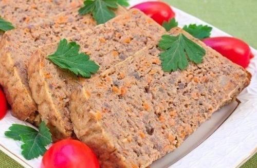 Топ - 9 любимых детсадовских блюд. 05 Топ - 9 любимых детсадовских блюд. 05