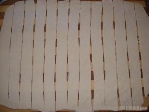 Ложные куриные ножки. 01 Ложные куриные ножки. 01