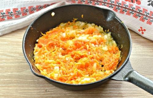 Фаршированные перцы в томатной подливке. 01 Фаршированные перцы в томатной подливке. 01