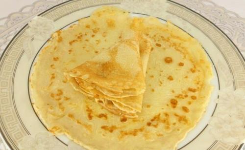 Самые вкусные блинчики. 06 Самые вкусные блинчики. 06