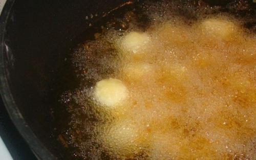 Ленивые пирожки.  Ингредиенты: 01