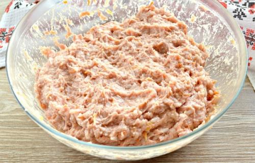 Фаршированные перцы в томатной подливке. 04 Фаршированные перцы в томатной подливке. 04