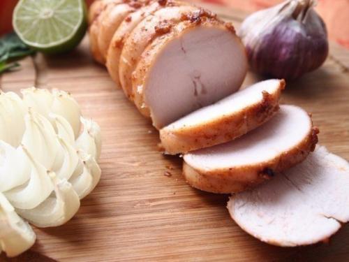 Отличная альтернатива магазинным ветчинам! Отличная альтернатива магазинным ветчинам!