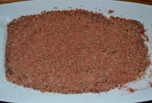 Мраморный Рулет. Ингредиенты: 03 Мраморный Рулет. Ингредиенты: 03