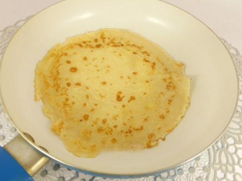 Самые вкусные блинчики. 03 Самые вкусные блинчики. 03