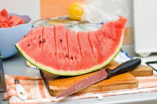 Арбузное варенье.  Арбузы это же не просто большие ягоды, это кладовая витаминов! 02