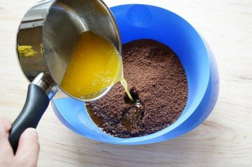 Лимонный пирог наивкуснейший. Лимонный пирог без выпечки.