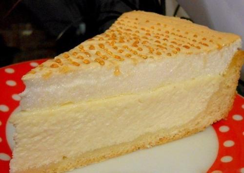 Творожный торт Слёзы Ангела. Творожный торт Слёзы Ангела.