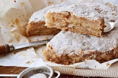 Бисквитное печенье Савоярди. 01