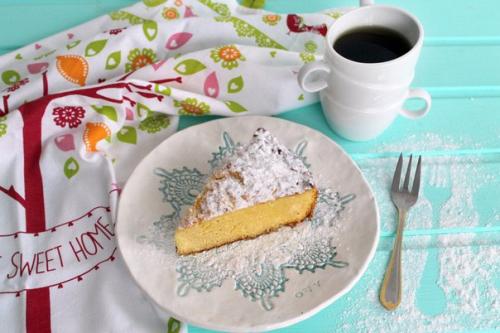 Творожная запеканка с тыквой.