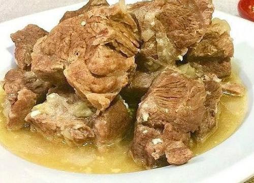 Идеальный рецепт приготовления мяса!