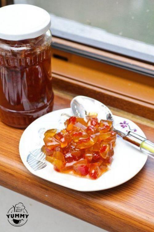 Арбузное варенье.  Арбузы это же не просто большие ягоды, это кладовая витаминов!