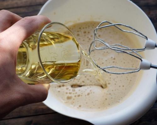 Морковный торт. Вкусно и полезно! 02