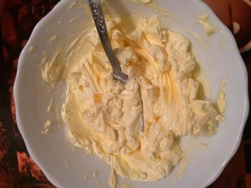 Простое песочное печенье. 02