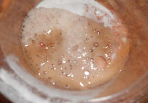 Жизнь в современном мегаполисе требует от нас такого количества энергии, что ее необходимо восполнять. 06