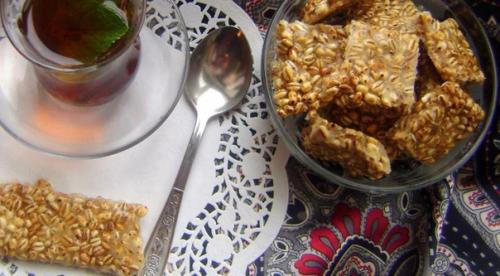 Нутовые котлеты.

Ингредиенты.
