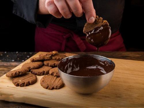 Шоколадное печенье?   Шокоголики, этот рецепт для вас! 04