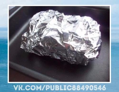 Отличная идея!  Запеченная в горчице свинина. 03