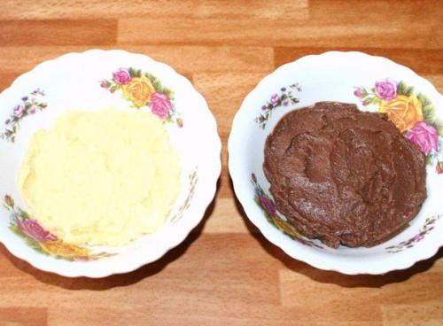 Французское печенье Сабле. 01 Французское печенье Сабле. 01