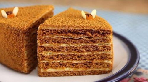 Топ - 9 рецептов медовика? Топ - 9 рецептов медовика?