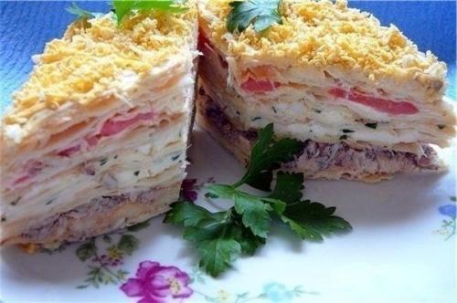Закуска 
