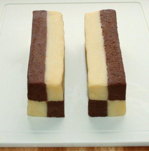 Французское печенье Сабле. 05 Французское печенье Сабле. 05