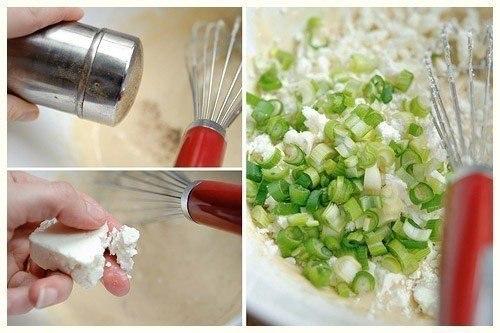 Картофельные оладушки с сыром? 03