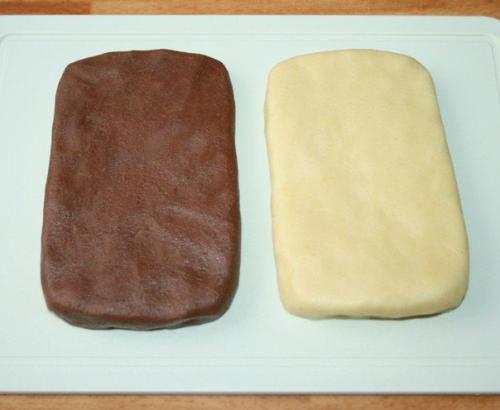 Французское печенье Сабле. 02 Французское печенье Сабле. 02