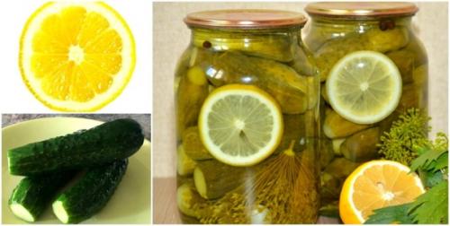 Очень, очень вкусные огурчики пражские. Очень, очень вкусные огурчики пражские.