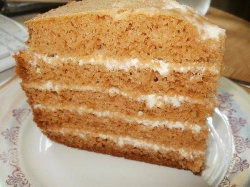 Топ - 9 рецептов медовика? 05 Топ - 9 рецептов медовика? 05