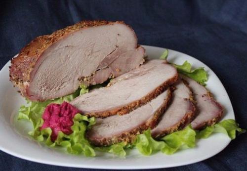 Домашняя буженина: топ - 7 рецептов? 04