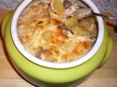 Куриные сердечки: топ - 7 рецептов? 03