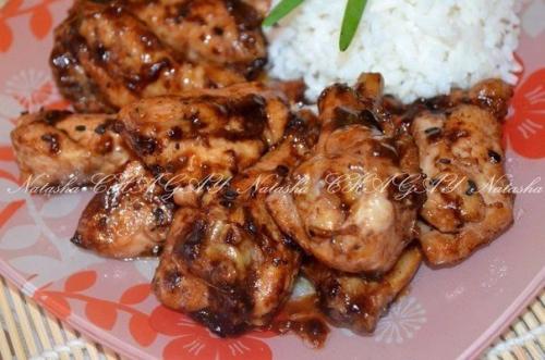 Топ - 6 блюд из курочки? 04