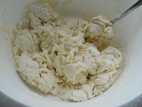 Самые вкусные чебуреки. 02