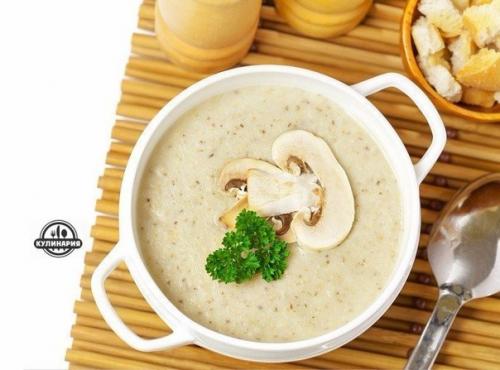 Топ - 9 вкуснейших горячих первых блюд. 08