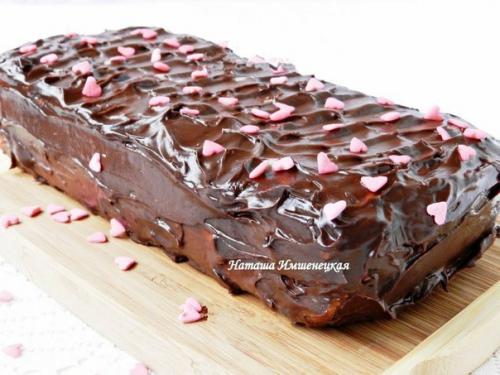 Львовский сырник.   500 г творога;. 07