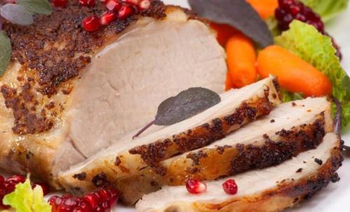 Домашняя буженина: топ - 7 рецептов?