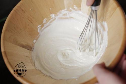 Картофельный пирог с сыром. 09