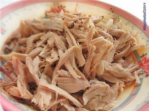 Салат Осенний.  Ох, и вкуснючий салатик я нашла на просторах инета. 02