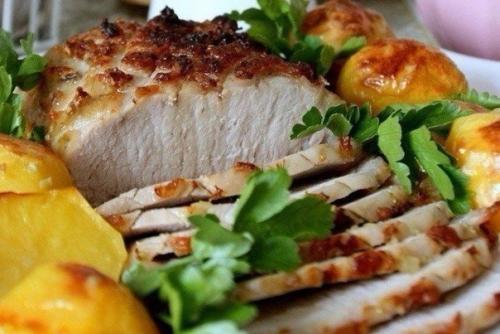 Домашняя буженина: топ - 7 рецептов. 03