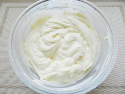 Львовский сырник.   500 г творога;. 02