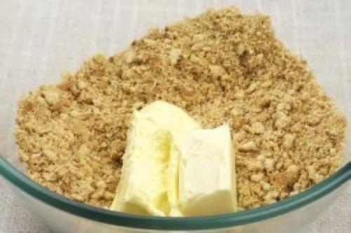 Йогуртовый торт с киви и бананом. 01 Йогуртовый торт с киви и бананом. 01